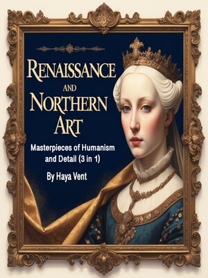 cover image of Renaissance and Northern Art